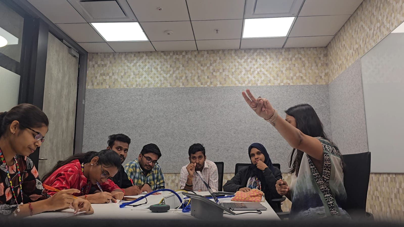 Corporate Seminar