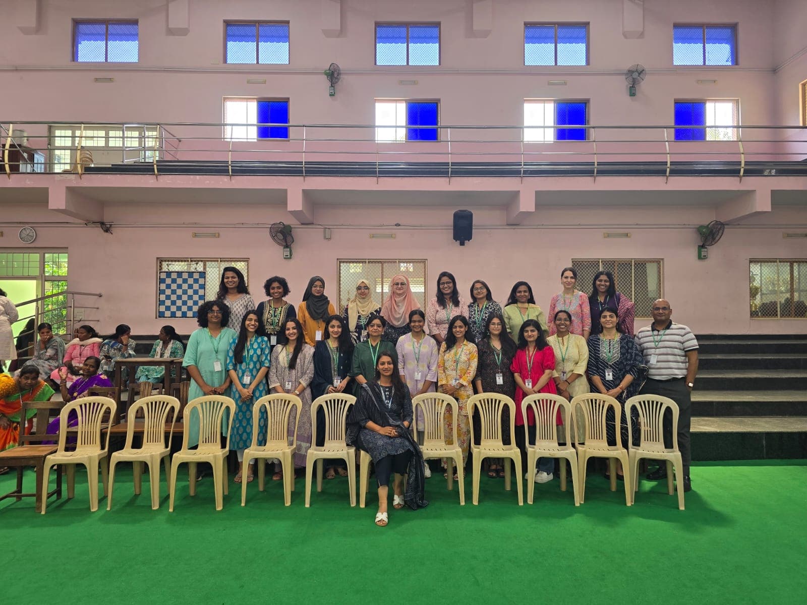 Seminar Presentation